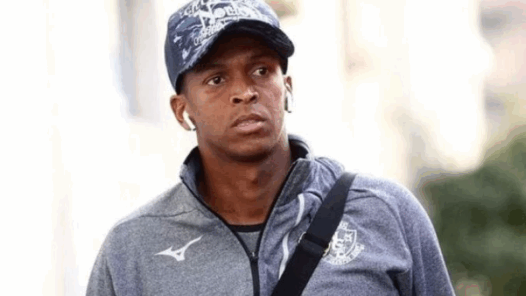 Jô é preso no aeroporto de São Paulo após atrasar pensão alimentícia