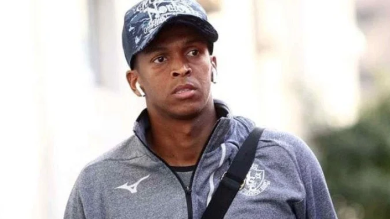 Jô é preso no aeroporto de São Paulo após atrasar pensão alimentícia