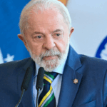 Brasil busca negociação, respeito às leis e Lula afirma que críticas não causaram tarifas de Trump