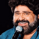 Fabiano, da dupla com César Menotti, capota carro na BR-040 em Juiz de Fora