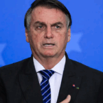 PGR pede condenação de Bolsonaro por tentativa de golpe de Estado