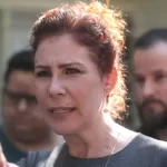 Carla Zambelli é presa na Itália, diz Ministério da justiça