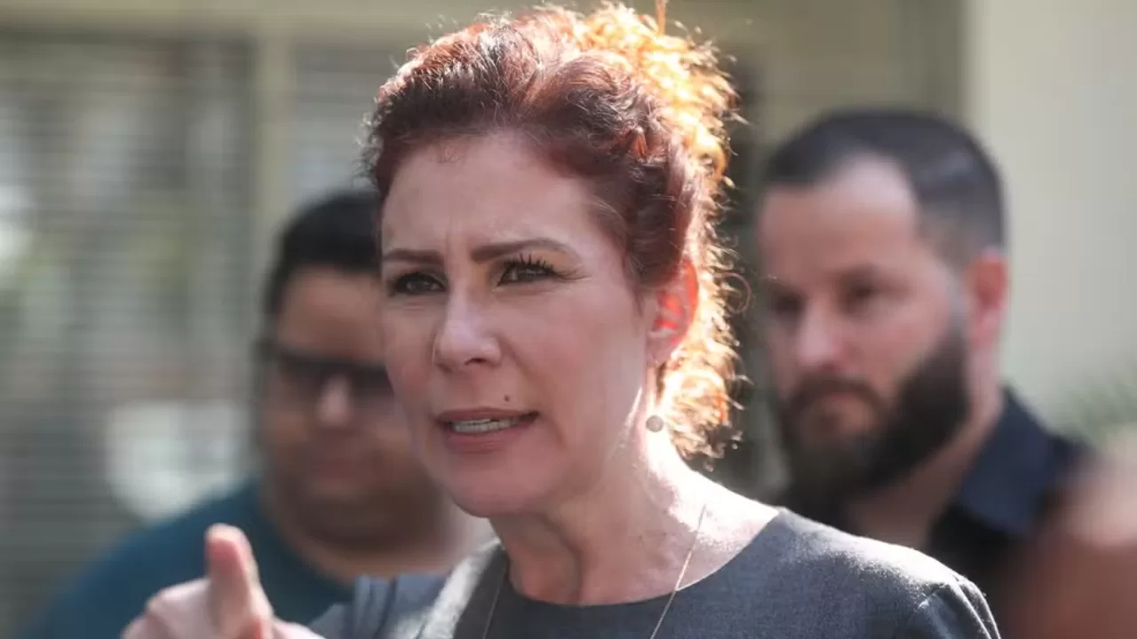 Carla Zambelli é presa na Itália, diz Ministério da justiça