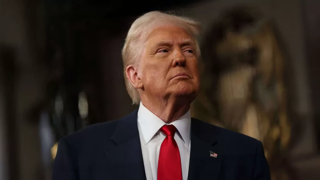 Estados Unidos confirmam tarifaço de Trump a partir de 1º de agosto