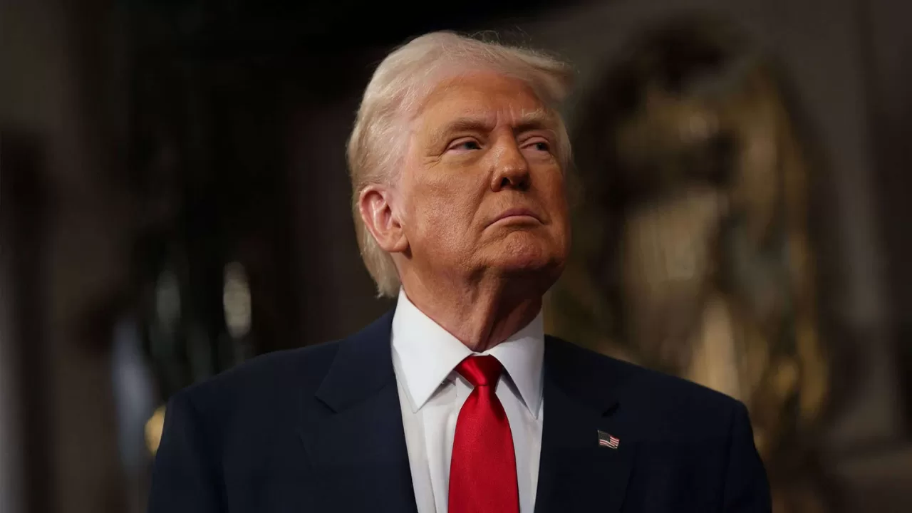 Estados Unidos confirmam tarifaço de Trump a partir de 1º de agosto