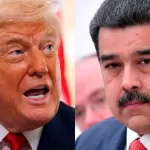 EUA não reconhecem Nicolás Maduro como presidente legítimo da Venezuela