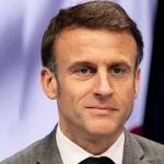 Macron diz que França reconhecerá Palestina na ONU em setembro