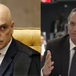 Moraes dá 24 horas para Bolsonaro se explicar sobre uso de redes sociais e exibição de tornozeleira