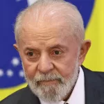 Lula critica ‘chantagem inaceitável’ de Trump e alfineta ‘traidores da pátria’ em rede nacional