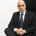 Sanções dos EUA: Alexandre de Moraes é alvo da "Lei Magnitsky"
