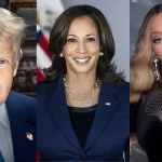 Donald Trump acusa democratas de "subornar" Beyoncé e pede processo contra Kamala Harris