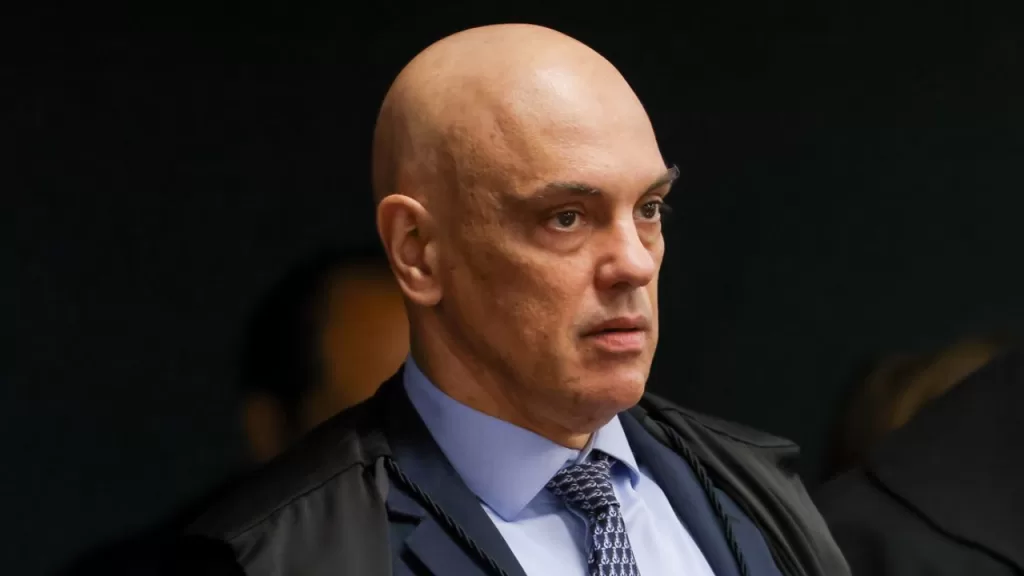 IOF: STF define Alexandre de Moraes como relator de ação contra decisão do Congresso