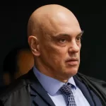IOF: STF define Alexandre de Moraes como relator de ação contra decisão do Congresso