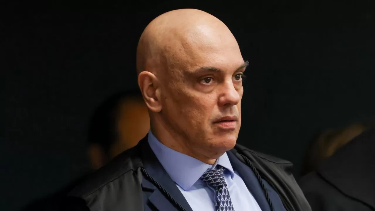 IOF: STF define Alexandre de Moraes como relator de ação contra decisão do Congresso