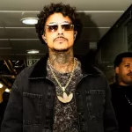 Mc Livinho relata acidente vivido em SP