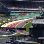 Fórmula 1 - GP da Bélgica