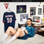 Capa de EA SPORT FC 26