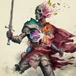 Xbox Game Pass - foto de capa Avowed