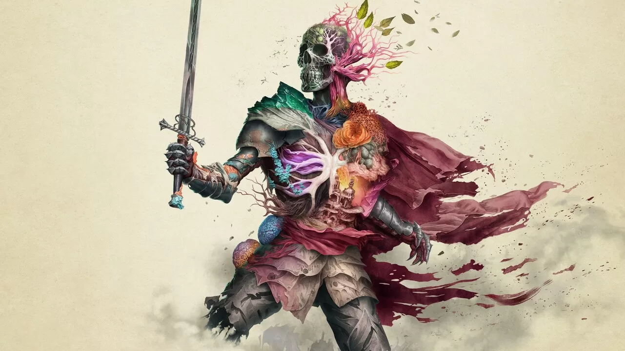 Xbox Game Pass - foto de capa Avowed