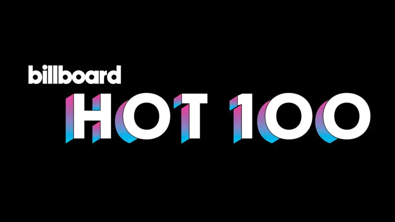 Billboard Hot 100