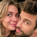 Clara Chía e Piqué