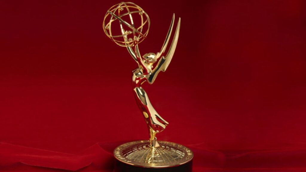 Estatueta do Emmy Awards