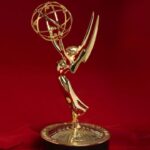Estatueta do Emmy Awards