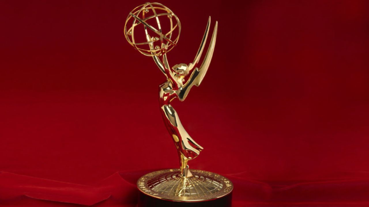 Estatueta do Emmy Awards