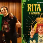 Frejat e Zélia Duncan participam de Samba-Enredo que homenageará Rita Lee