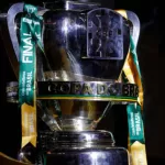 Copa do Brasil 2025 - troféu