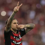 Foto de Pedro do Flamengo
