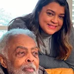 Gilberto Gil e Preta Gil