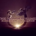 Pôster do novo filme de Jogos Vorazes, Amanhecer na Colheita.