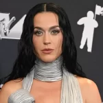 Katy Perry