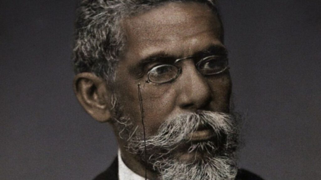 Imagem de Machado de Assis