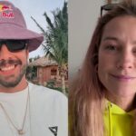 Pedro Scooby e Luana Piovani