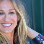 Sarah Jessica Parker