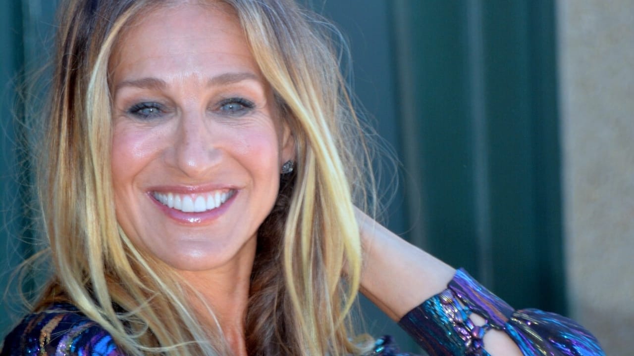 Sarah Jessica Parker