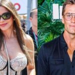 Sofia Vergara e Tom Brady