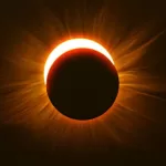 Eclipse acontecerá em 2027