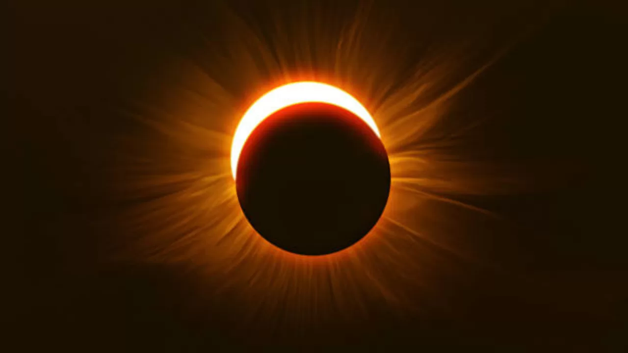 Eclipse acontecerá em 2027