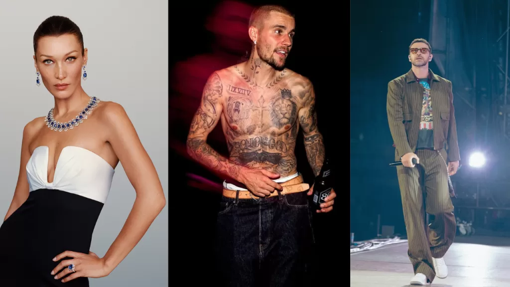 Doença de Lyme afeta famosos