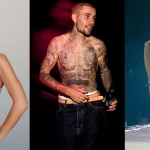 Doença de Lyme afeta famosos