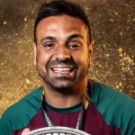 Diego Arantes morre de câncer