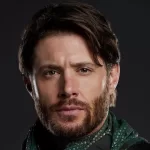 Supernatural 2025: Jansen Ackles em seu personagem de The Boys