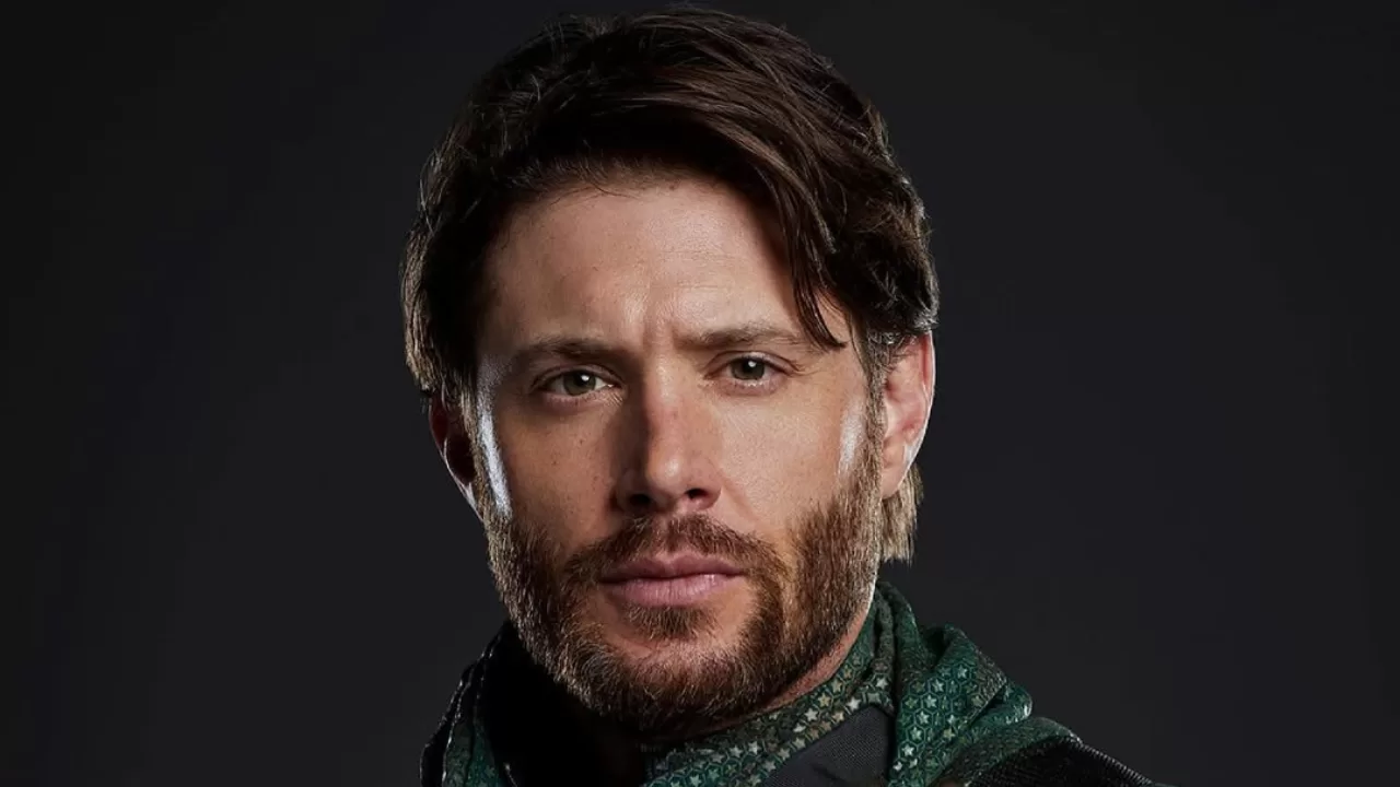 Supernatural 2025: Jansen Ackles em seu personagem de The Boys