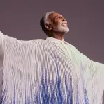 Gilberto Gil em publicação no Instagram