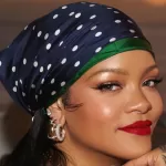 Rihanna em publicação no Instagram