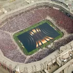 Conmebol define sede da final da Libertades