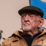 Jaguar, cartonista, morre aos 93 anos